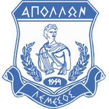 ΑΠΟΛΛΩΝΑΣ ΛΕΜΕΣΟΥ